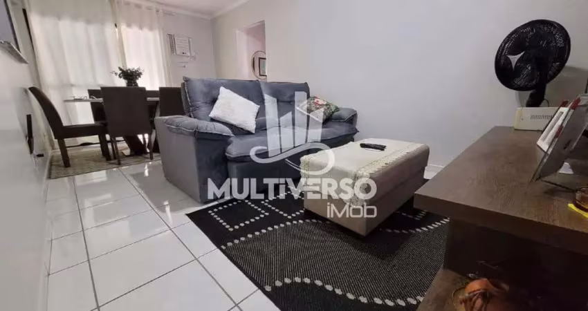 Apartamento, 2 dormitórios, aviação em praia grande