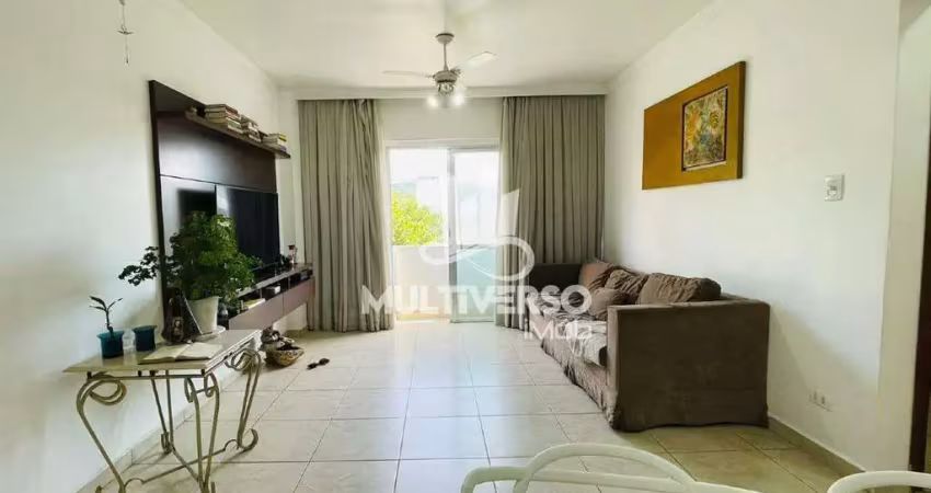 Apartamento com 2 dormitórios, vila mathias - santos/ sp - r$ r$ 434.900,00