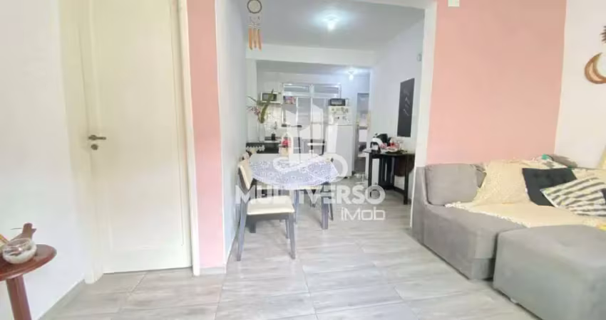 Apartamento à venda, 3 quartos no bairro boqueirão em santos