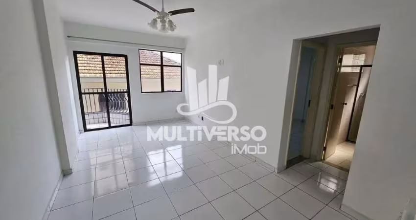 Apartamento à venda, 1 quarto no bairro boqueirão em praia grande