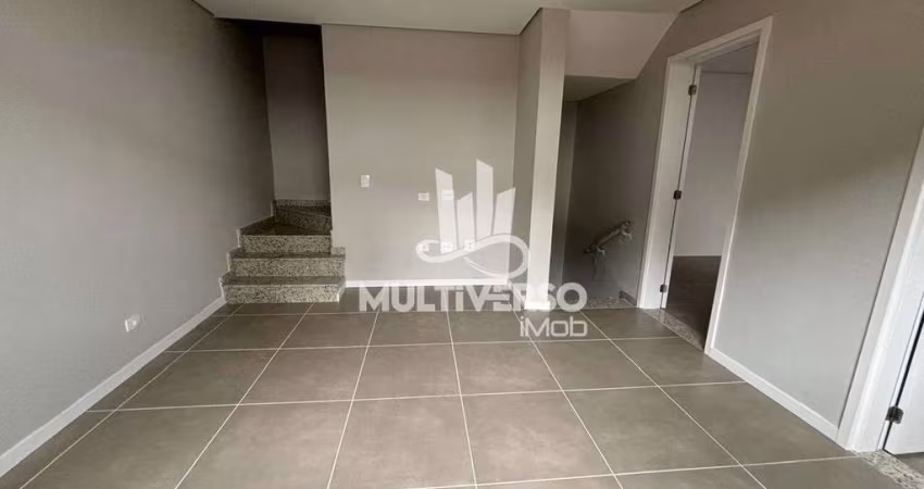 Casa à venda, 2 quartos no bairro Vila Belmiro em Santos