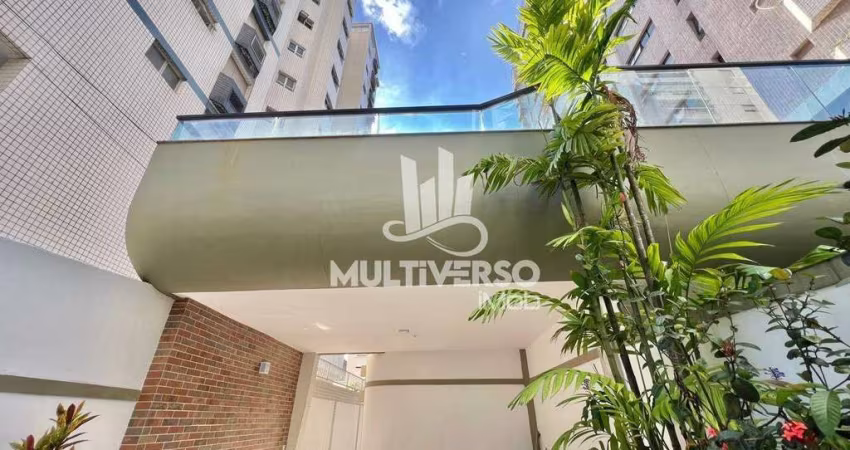 Casa à venda, 3 quartos no bairro Embaré em Santos
