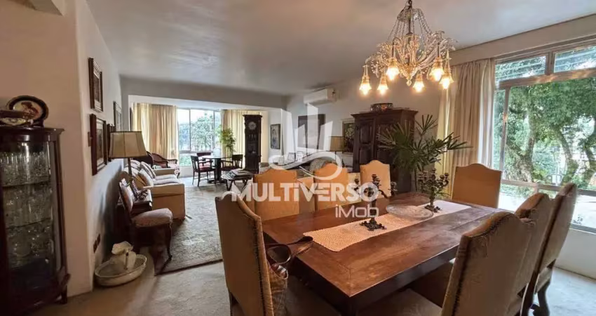 Apartamento à venda, 3 quartos no bairro gonzaga em santos