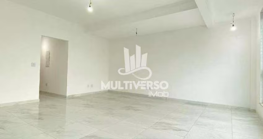 Casa à venda, 3 quartos no bairro Boqueirão em Santos