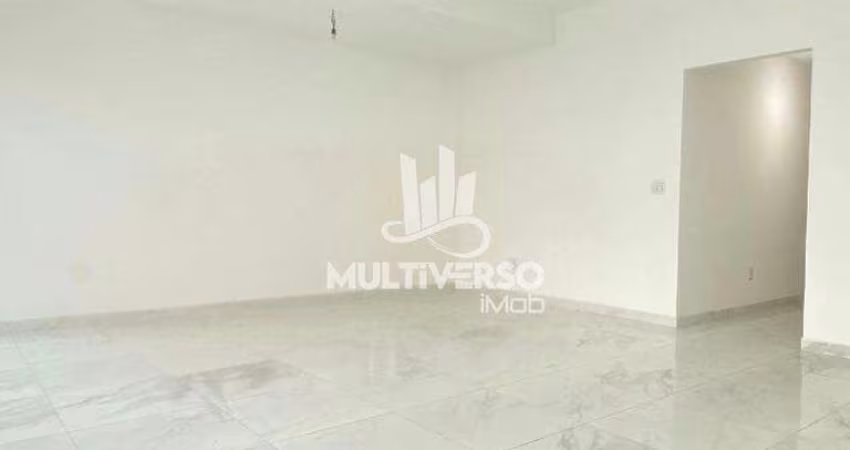 Casa à venda, 3 quartos no bairro Boqueirão em Santos