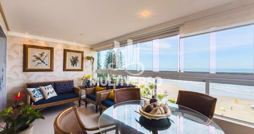 Apartamento com 3 dormitórios à venda, 100 m² por R$ 970.000,00 - Balneário Flórida - Praia Grande/SP