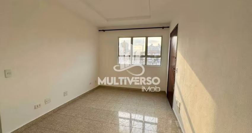 Apartamento à venda, 2 quartos no bairro Estuário em Santos