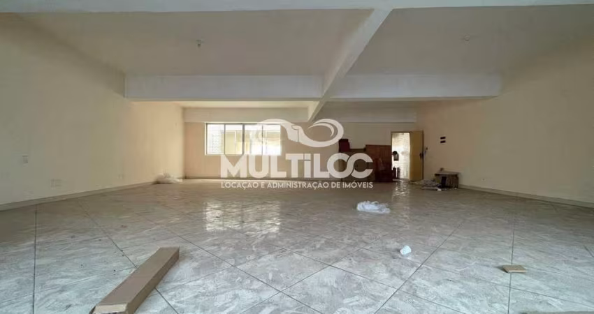 Sala Comercial para aluguel, no bairro Centro em Santos