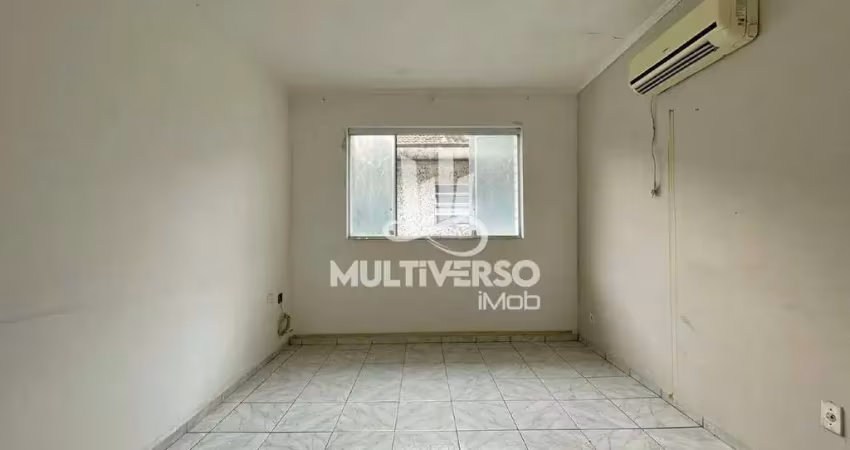 Apartamento à venda, 2 quartos no bairro Embaré em Santos