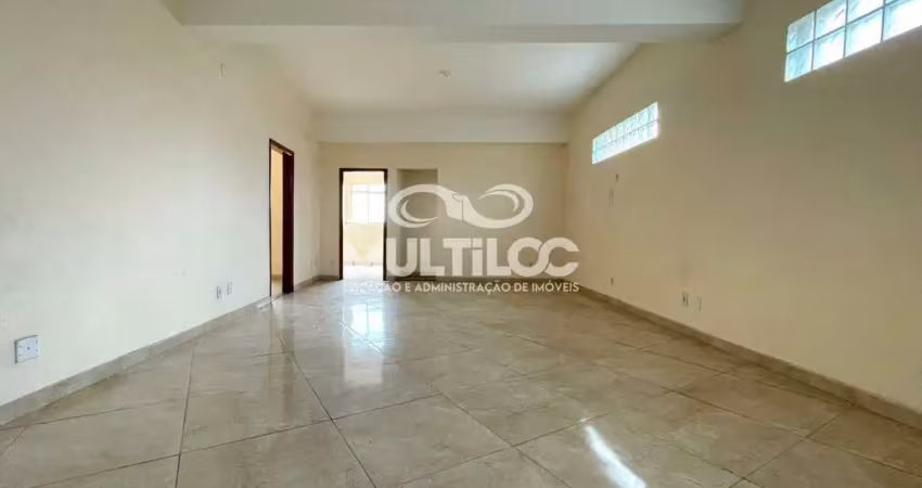 Sala comercial aluguel no centro - santos/ sp - r$ 2.500,00