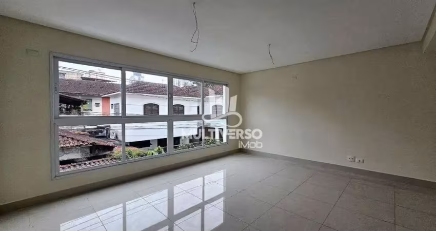 Casa à venda, 3 quartos no bairro boqueirão em santos