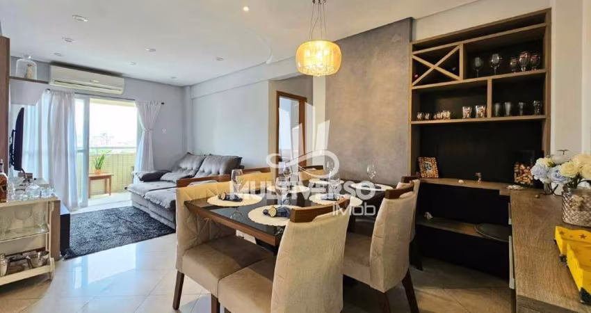 Apartamento à venda, 2 quartos no bairro Boqueirão em Santos