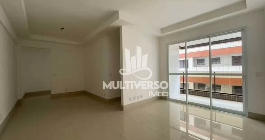 Apartamento à venda, 3 quartos no bairro gonzaga em santos