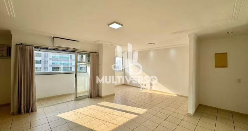 Apartamento à venda, 4 quartos no bairro Boqueirão em Santos
