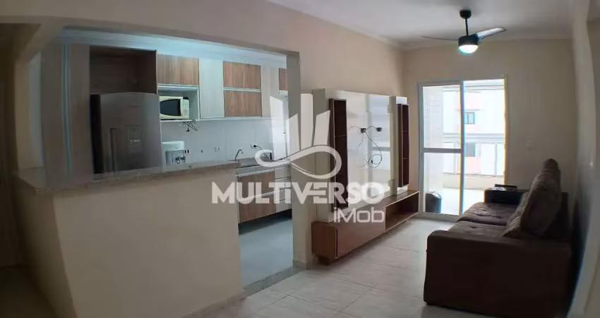Apartamento à venda, 2 quartos no bairro tupi em praia grande