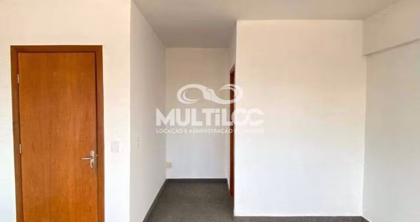 Sala Comercial para aluguel, no bairro Boqueirão em Santos