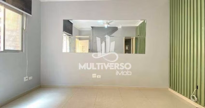 Casa à venda, 2 quartos no bairro Macuco em Santos