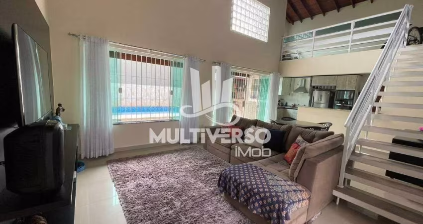Casa à venda, 4 quartos no bairro Flórida em Praia Grande