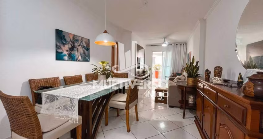 Apartamento à venda, 2 quartos no bairro Tupi em Praia Grande