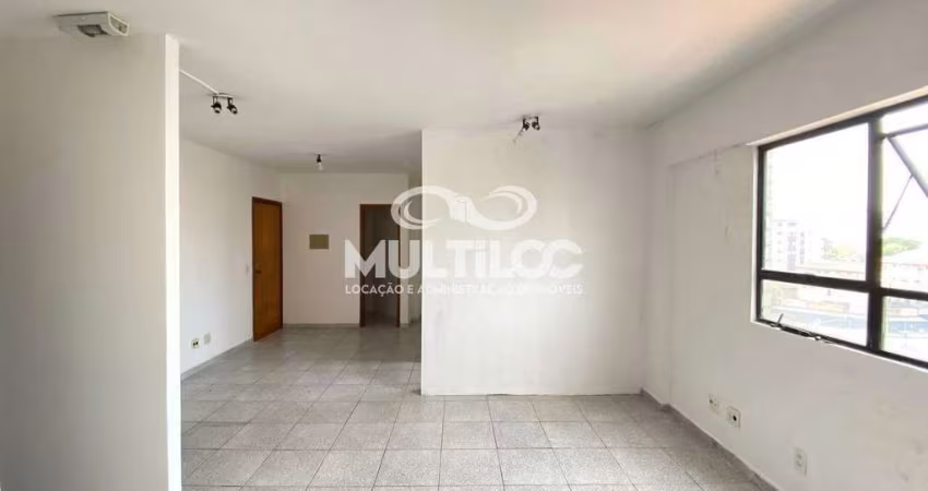 Sala Comercial para aluguel, no bairro Boqueirão em Santos