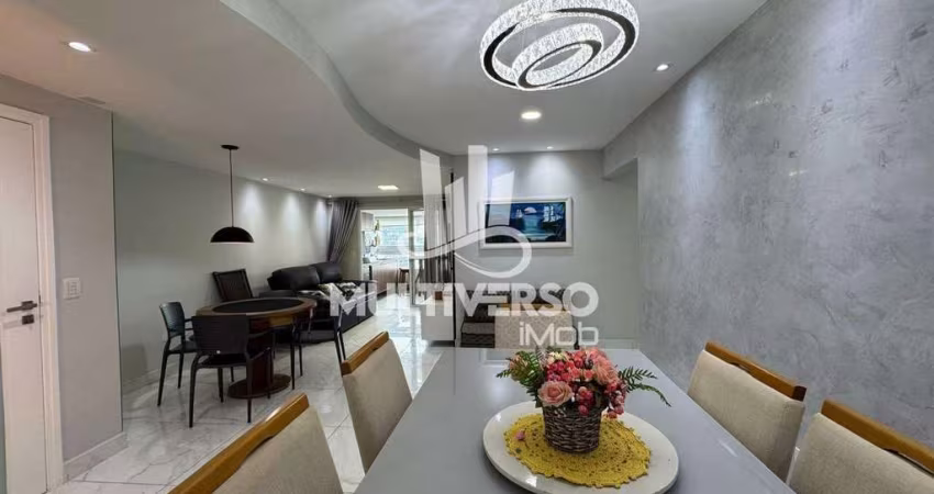 Apartamento à venda, 4 quartos no bairro Guilhermina em Praia Grande