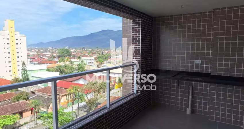 BELISSIMO APARTAMENTO FRENTE MAR !!!