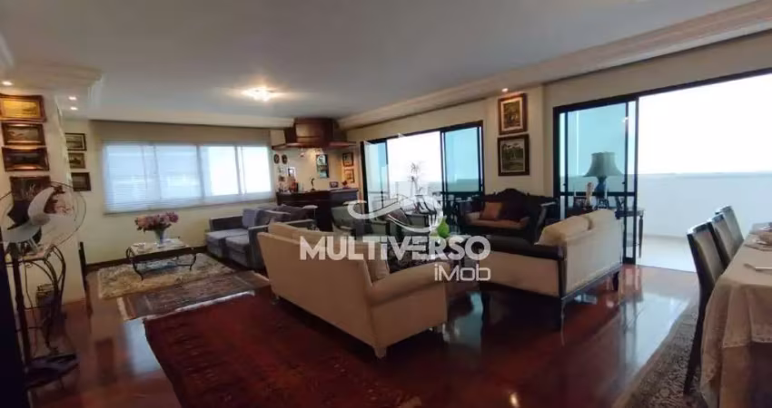Apartamento à venda, 3 quartos no bairro boqueirão em santos