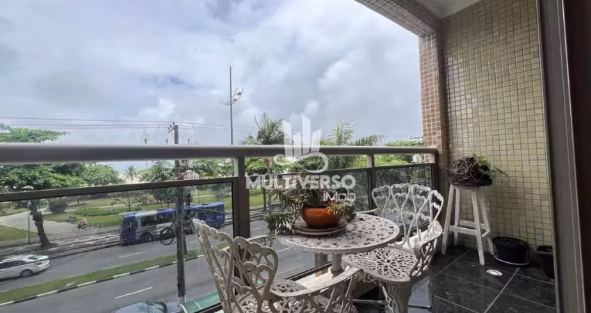 Apartamento à venda, 4 quartos no bairro pompeia em santos