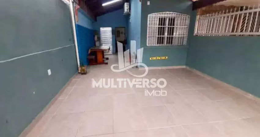Casa à venda, 3 quartos no bairro real em praia grande