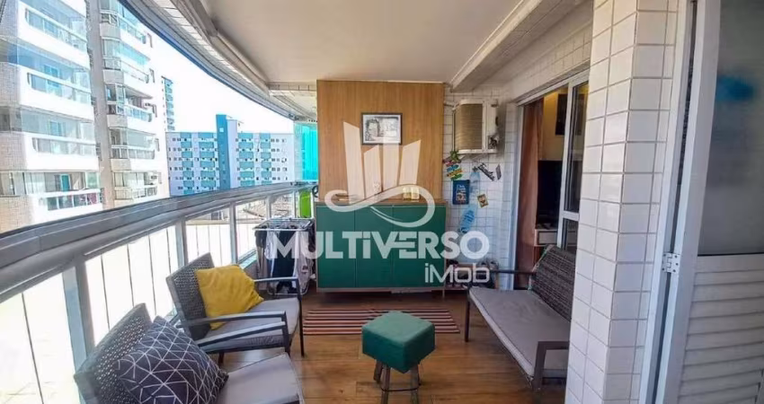 Apartamento à Venda 2 dorm no Bairro Aviação – Sofisticação e Conforto em 72m²