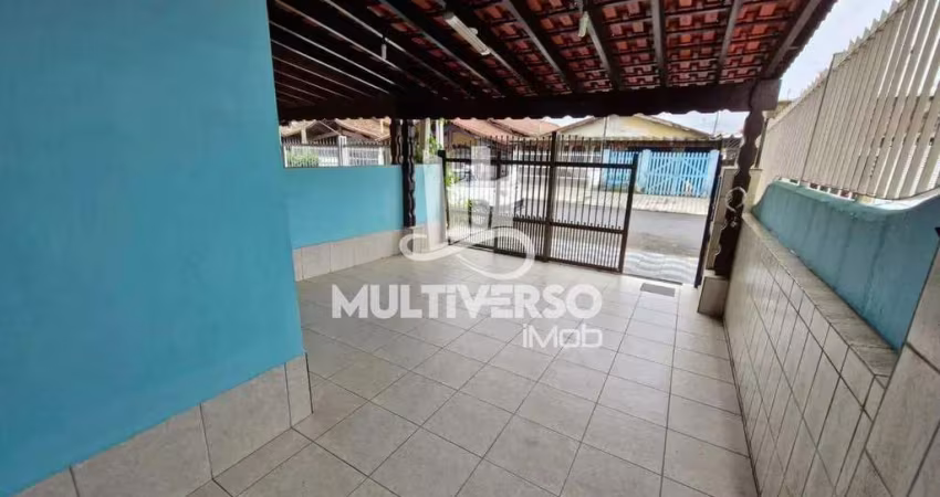 CASA GEMINADA NO BAIRRO JARDIM REAL