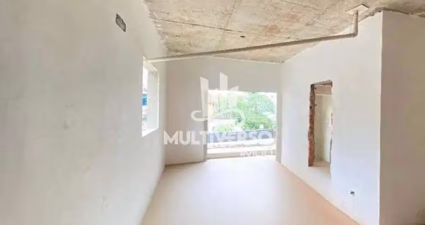 Casa à venda, 3 quartos no bairro Encruzilhada em Santos