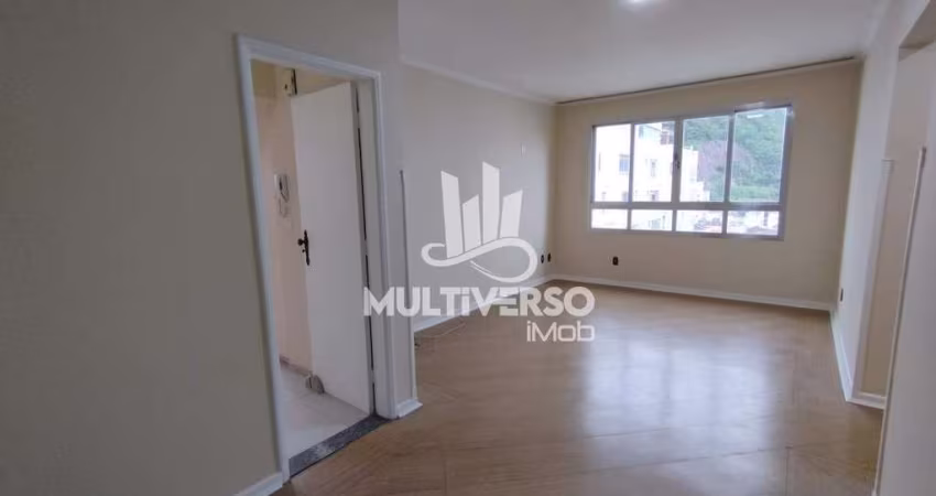 Apartamento à venda, 2 quartos no bairro José Menino em Santos