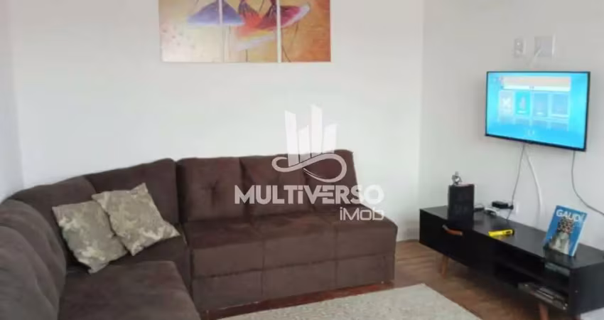 Casa à venda, 2 quartos no bairro Aparecida em Santos