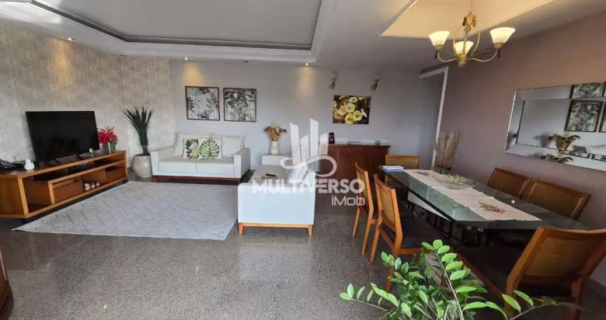 Apartamento à venda, 3 quartos no bairro ponta da praia em santos
