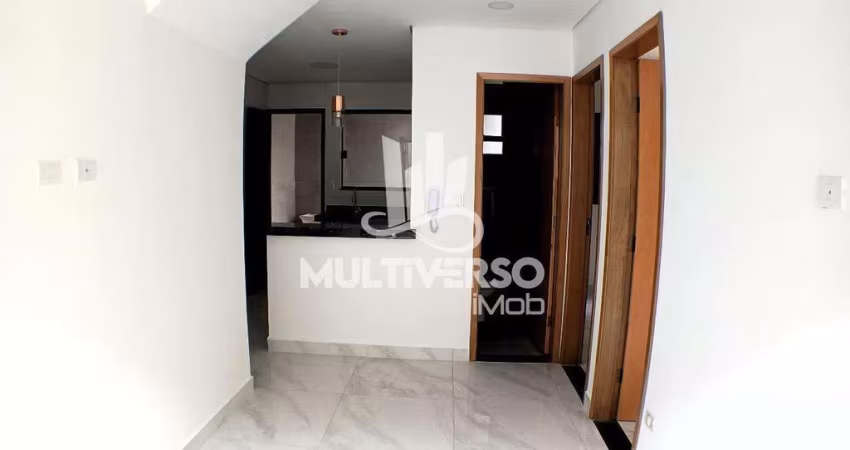 Casa à venda, no bairro Ocian em Praia Grande