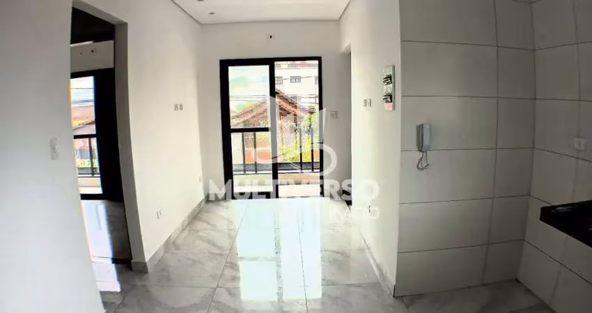 Casa à venda, 2 quartos no bairro Ocian em Praia Grande