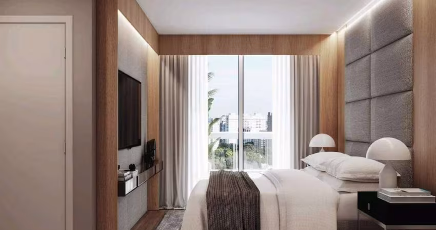 Apartamento à venda, 3 quartos no bairro Boqueirão em Santos