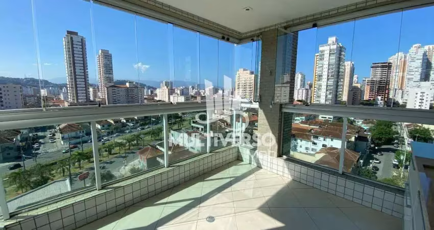 Vendo apartamento 3 dormitórios com lazer na pompeia!!!