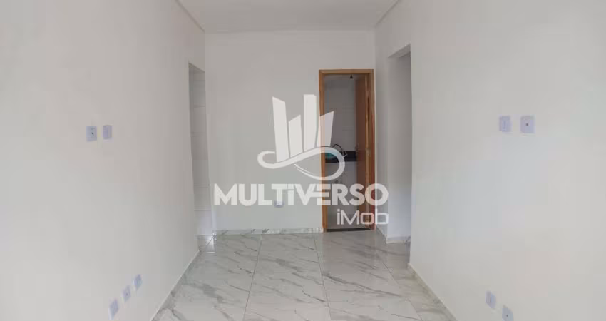 Casa à venda, 2 quartos no bairro Sítio do Campo em Praia Grande