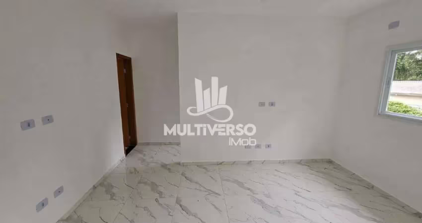 Casa à venda, 2 quartos no bairro sítio do campo em praia grande
