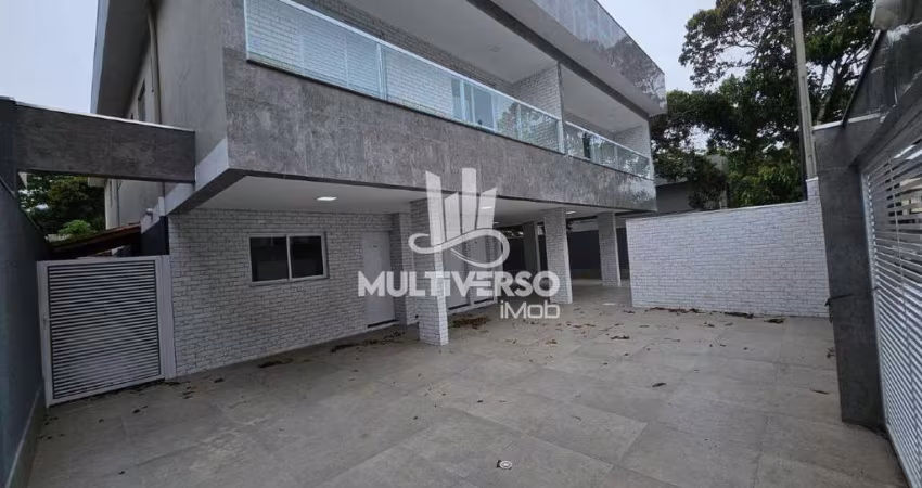 Casa à venda, 2 quartos no bairro Sítio do Campo em Praia Grande