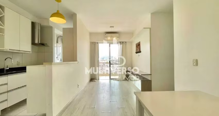 Apartamento à venda, 2 quartos no bairro marapé em santos