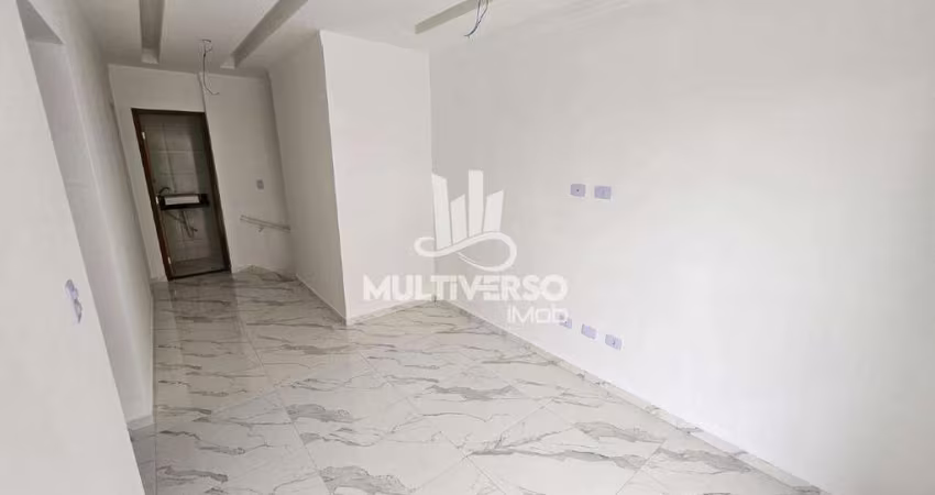 Casa à venda, 2 quartos no bairro Sítio do Campo em Praia Grande