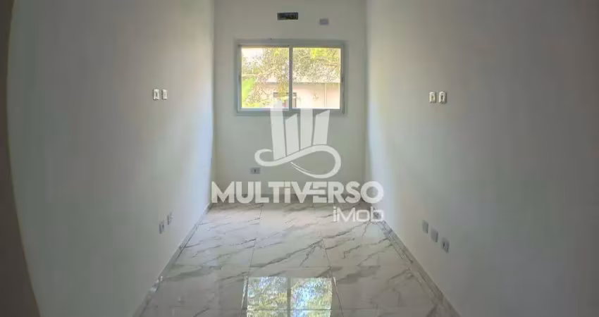 Casa à venda, 2 quartos no bairro Sítio do Campo em Praia Grande