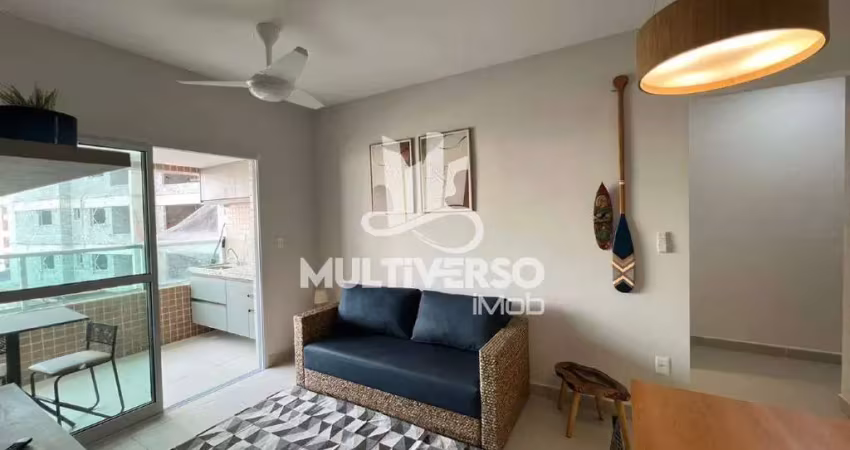 Apartamento à venda, 2 quartos no bairro aviação em praia grande