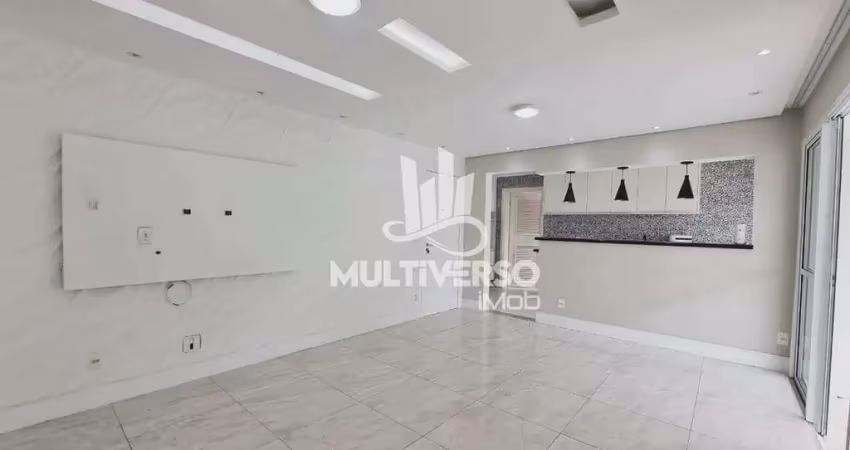 Apartamento à venda, 3 quartos no bairro marapé em santos