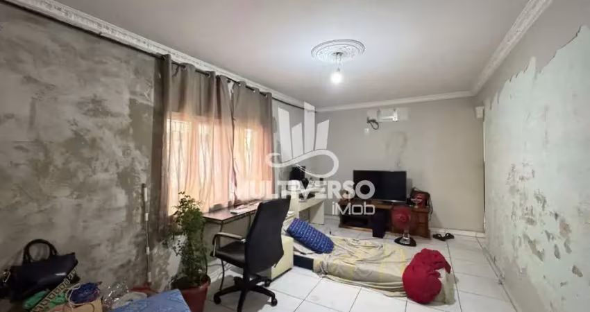 Apartamento à venda, 3 quartos no bairro aparecida em santos