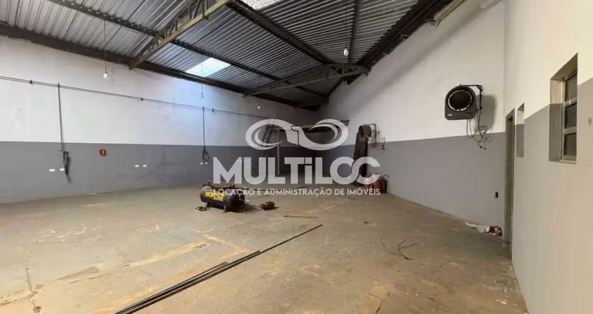 Galpão para aluguel, no bairro sítio do campo em praia grande