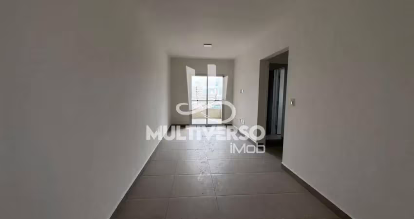 Apartamento 2 dormitórios com 1 suíte, recem entregue próximo a praia - aviação - praia grande